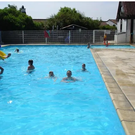 Duenenhaus Appartement