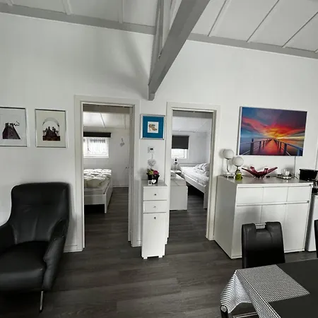 Apartamento Duenenhaus