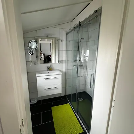 Appartement Duenenhaus *