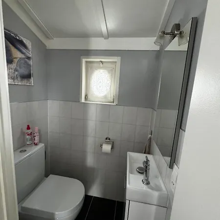 Apartamento Duenenhaus