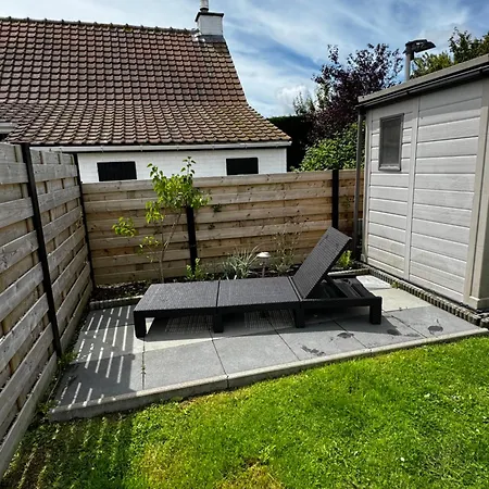 Apartman Duenenhaus *